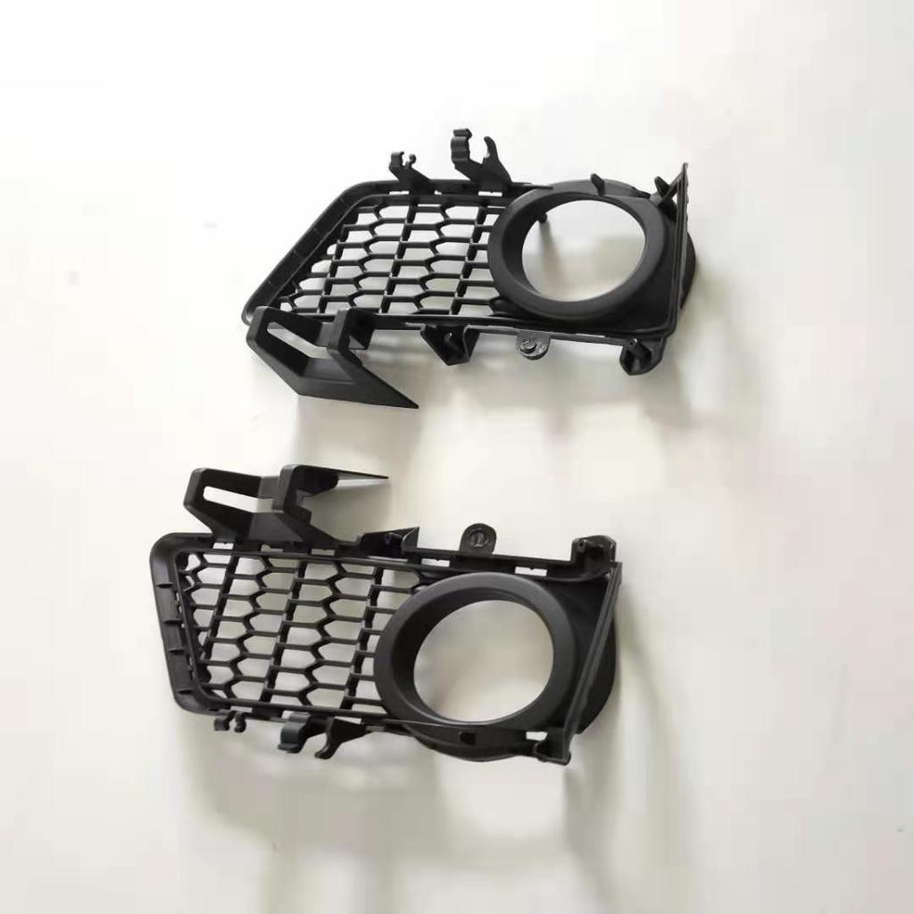BMW 3 Series F30/F31/F35 Fog Light Grille Frame 51118062631/32