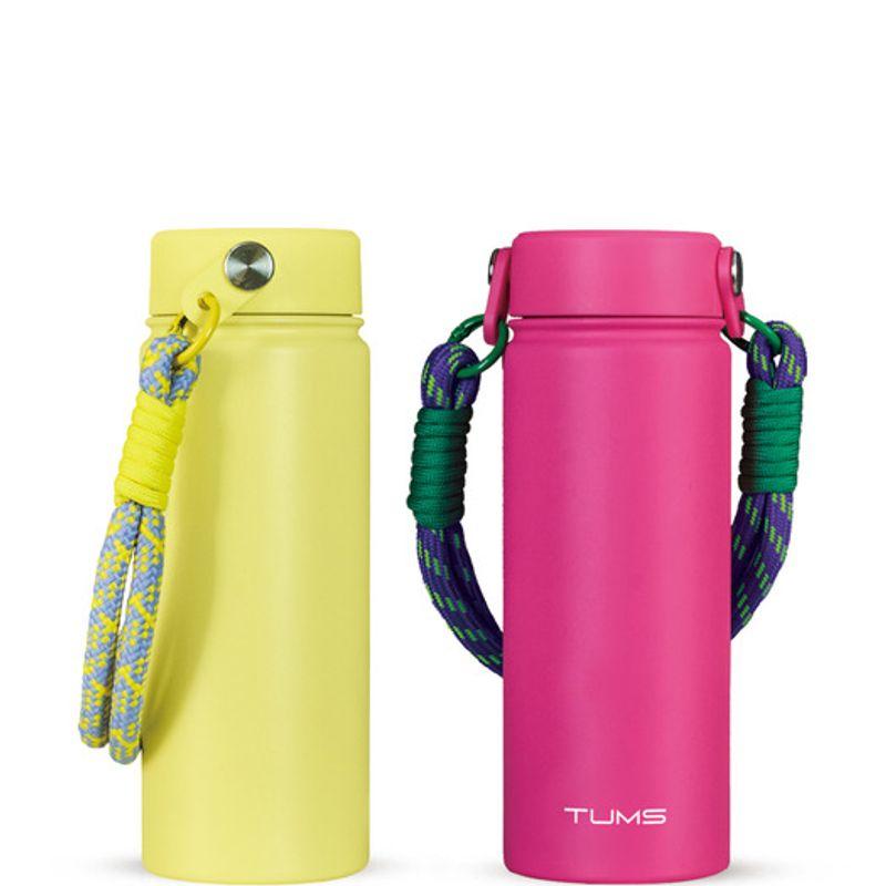 TUMS Rope Strap Tumbler 540ml
