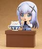 Nendoroid "Is the Order a Rabbit?" Chino Non-scale ABS & PVC Painted Movable Figure