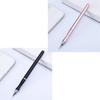 1/2pcs 2 In 1 Stylus Pen Universal Touch Pen Drawing Tool for Capacitive Screens Mobile Phones Tablets Compatible Accessories 6