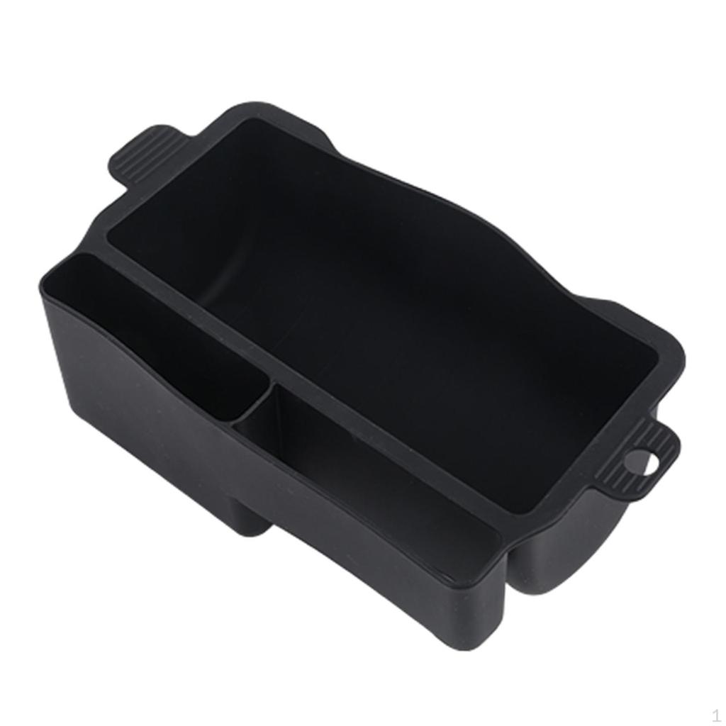 - Fettbecher-Einsatz, Grill-Tropfschale, Pfanne, Einsatz für Outdoor, Kochen, Party