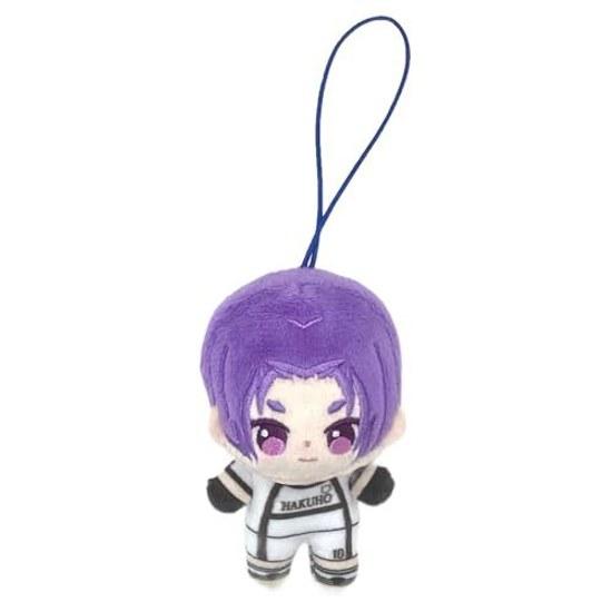 Blue Lock Movie - EPISODE Nagi Howanui Approximately 8cm (Mikage Reo/Team White)
