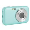 Digital Camera 1080P 2.4 Inch 44MP 16X Zoom Multifunctional Compact Travel Video Camera