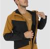 Куртка Salewa Puez Gtx 2L M (00-0000028505) золотисто-коричневая