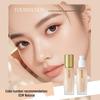 DHDH Long-Lasting Brightening BB Cream - Creamy Foundation and Hydrating Concealer for a Flawless Base.