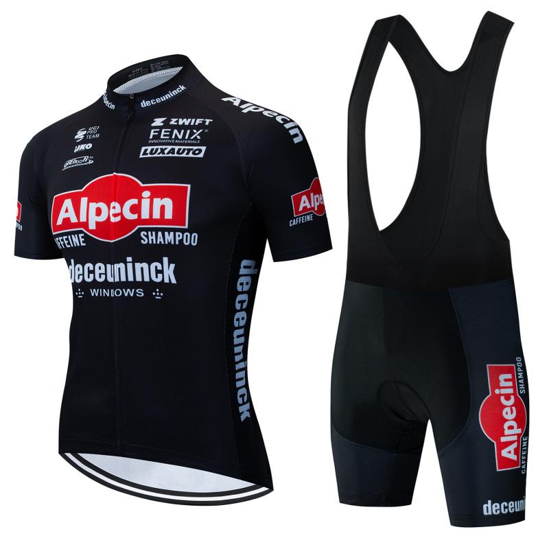 Team Edition Summer Tour De France Shorts Set