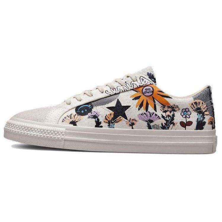 Converse One Star Low Floral Much Love Men s 172933C EU 36