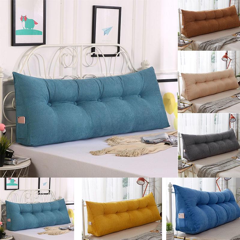 long head pillow