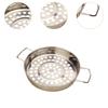 Cold Shrimp Colander with Large Holes for Vegetables And Fruits