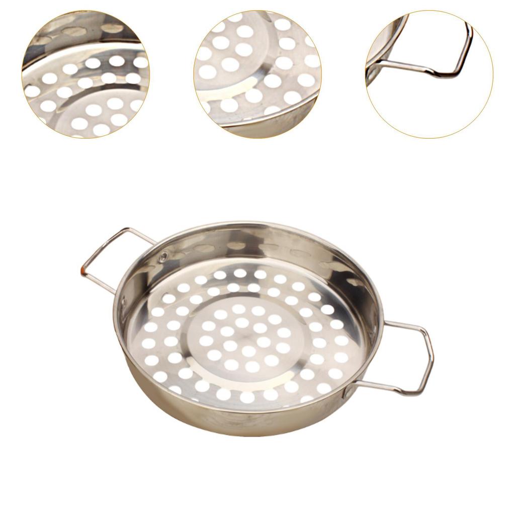 Cold Shrimp Colander with Large Holes for Vegetables And Fruits