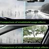 Anti-Fog Interior Windshield Treatment Car Glass Defogger Cleaning Spray Prevents Windshield Fogging To Improve Driving Visibility, No Streaks or Haze