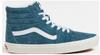 Vans Sk8-Hi Schuhe Blau