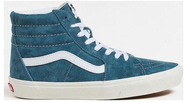 Vans Sk8-Hi Schuhe Blau