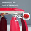 Xinge Multifunctional Double-Sided Baby Activity Table
