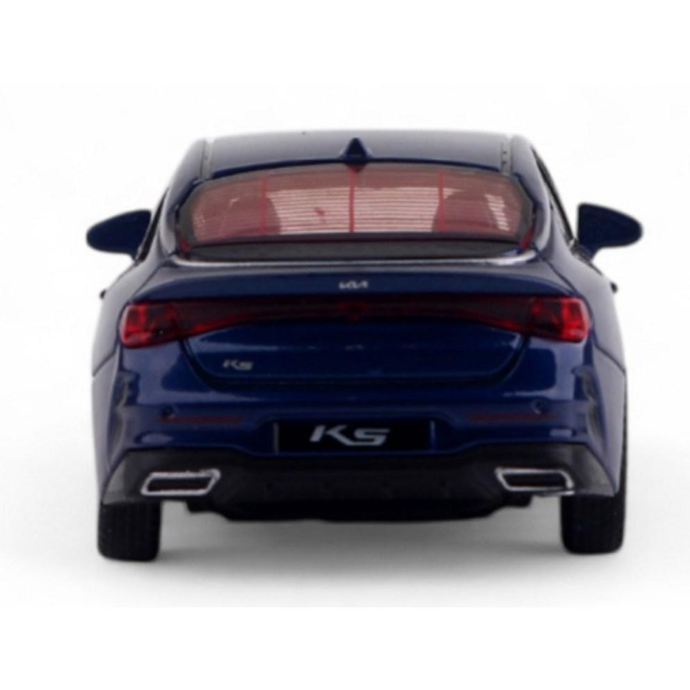 Kia 2022 K5 Die-Cast Modellauto