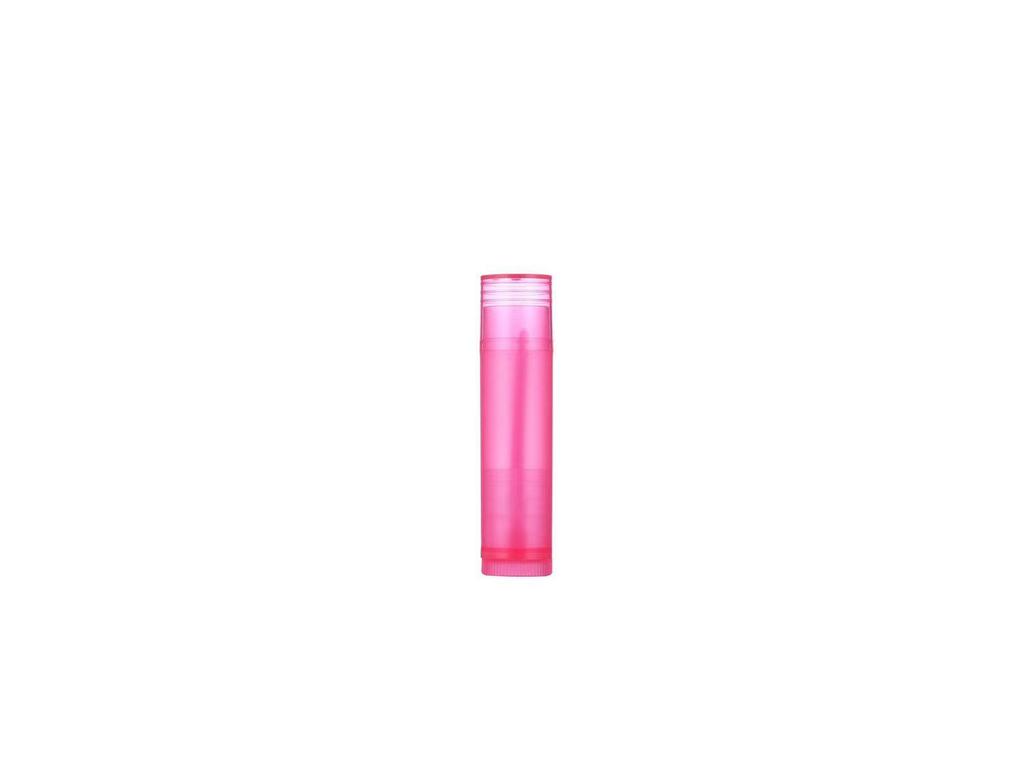 5g PP Lipstick Filling Tool – Empty Lip Gloss Tube for Direct Filling