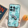 Cute Owl Cartoon Case For OnePlus 15 13 12 11 13R 12R 10T 8T 13T OnePlus Nord 5 CE 3 2 4 Lite N20 N30 Cover