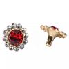 Fancy Garment Rivets Rhinestone Rivets for Garment and Handbag and Shoes