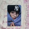 [USED] ZEROBASEONE Sanok Doctor!Doctor! Trading Card Han Yujin
