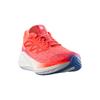 SALOMON AERO GLIDE 4 Fabric Cushioning Abrasion Resistant Breathable Coverage Rebound Low top RoadContagrip 491545