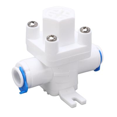 3/8" Vattentrycksavlastningsregulator Reduceringsventil Filterskydd RO-vatten