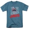 Jaws From The Depths T-Shirt Adult Child