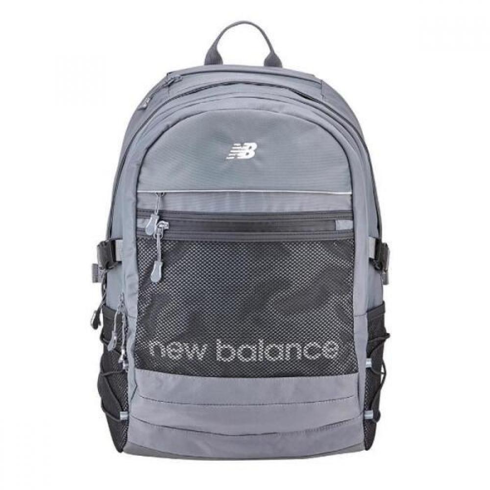 

Рюкзак Sellerhub Sports New Balance Bag Big Mesh Nbgcas0103 17 FREE