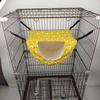 Breathable Kitten Swing Bed Sleeping House Cat Hanging Bed Cat Cage Hammock  Guinea Pig