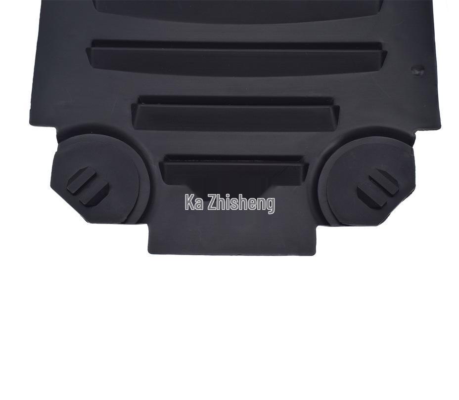 Compatible BMW 1 & 3 Series Fender Liner Cover 51717143850/51717143849