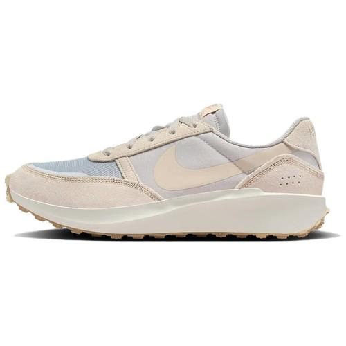 

Nike Waffle Debut Light Iron Ore Sanddrift - FJ4195-002 EU 42.5 слоновая кость