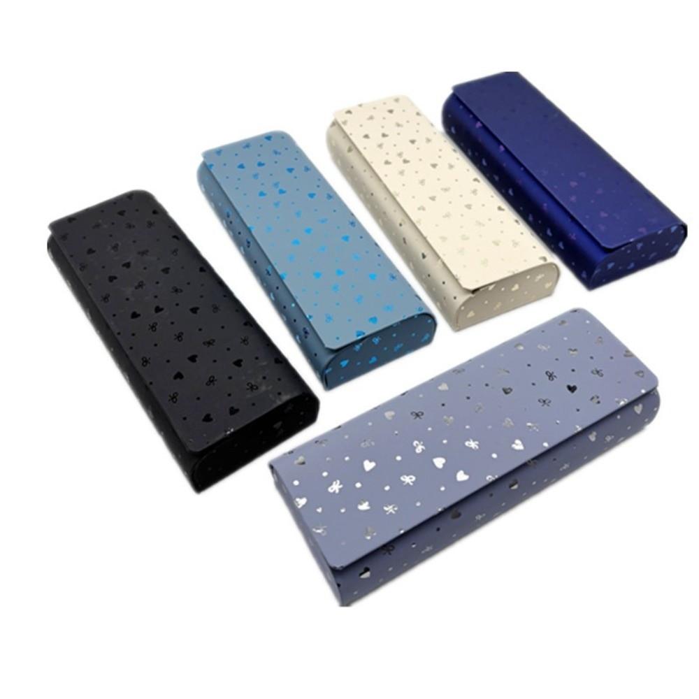 Portable Sunglasses Case Pressure-resistant Eyeglasses Storage Case Student Use