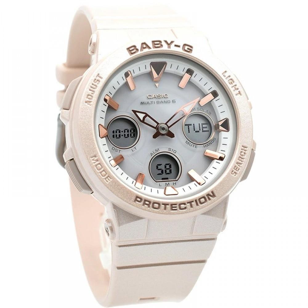 

Casio Baby-G BGA-2510-4AJF