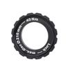 Middle Lock Cover Hub Lock Ring Aluminum Alloy Hub Lock Ring