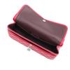 Sheepskin Rhombus Chain Shoulder Bag - 2025 Autumn/Winter Commuter, All-Match, Small Square High-End Ladies' Messenger Bag