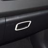 For Renault Koleos 2017 - 2025 For Samsung QM6 2017 - 2025 Golve Box Handle Frame Trim Decoration Sticker Interior Accessories