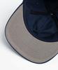 KAIFAI Logo Cap (Navy) K25Ze183