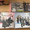 [USED] Naniwa Boys Bon Voyage DVD