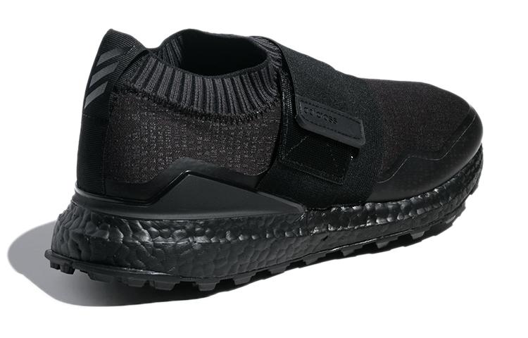 Adidas Crossknit 2.0 'Black' F33734