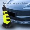 For Tesla Model 3 2024-2026 Accessories Bumpers Front Lip Front Bumper Diffuser Spoiler Wing for Model 3 Highland Accessories