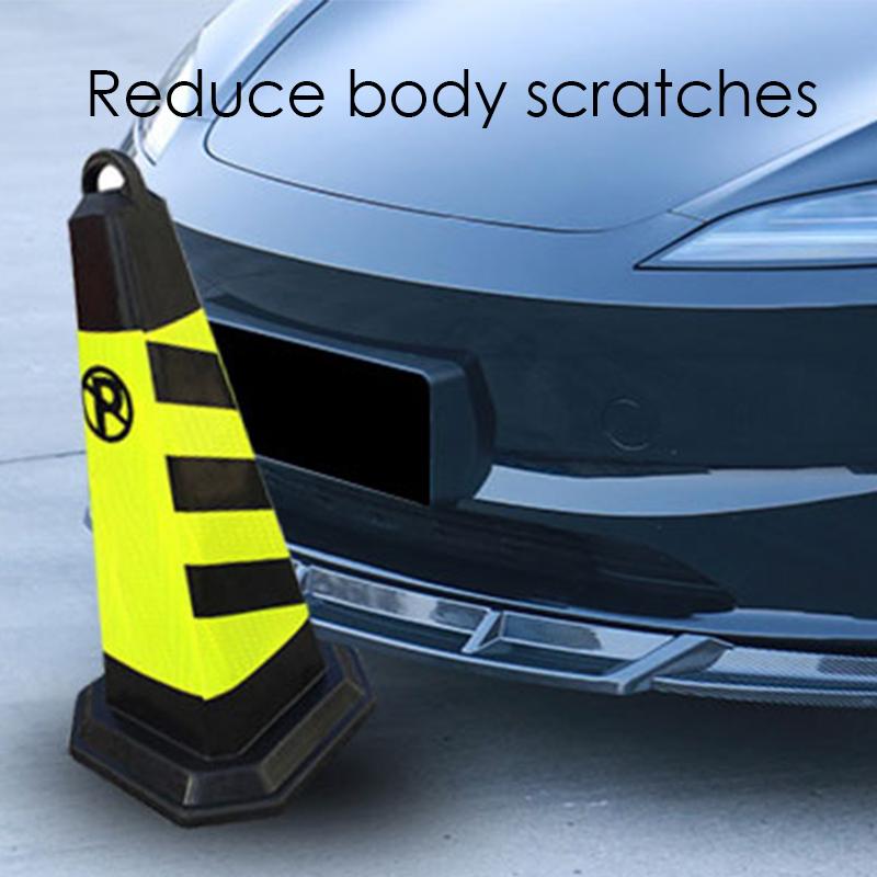For Tesla Model 3 2024-2026 Accessories Bumpers Front Lip Front Bumper Diffuser Spoiler Wing for Model 3 Highland Accessories