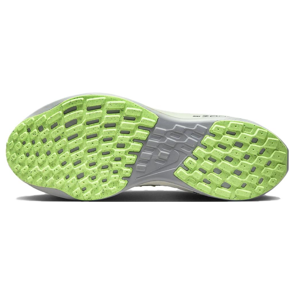 Neuer Nike Pegasus Turbo 1 'Grey Light Green' Damen DM3414-007