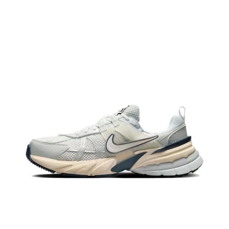 

Nike Mesh Breathable Trendy Sports Shoes Unisex Sneakers ED0736-004 35.5