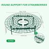 5/10/20 PCS Strawberry Plant Support Strawberry Growing Racks Strawberry Stand Strawberry Growing Frame, Protecting Strawberry from Mold, Rot and Dirt
