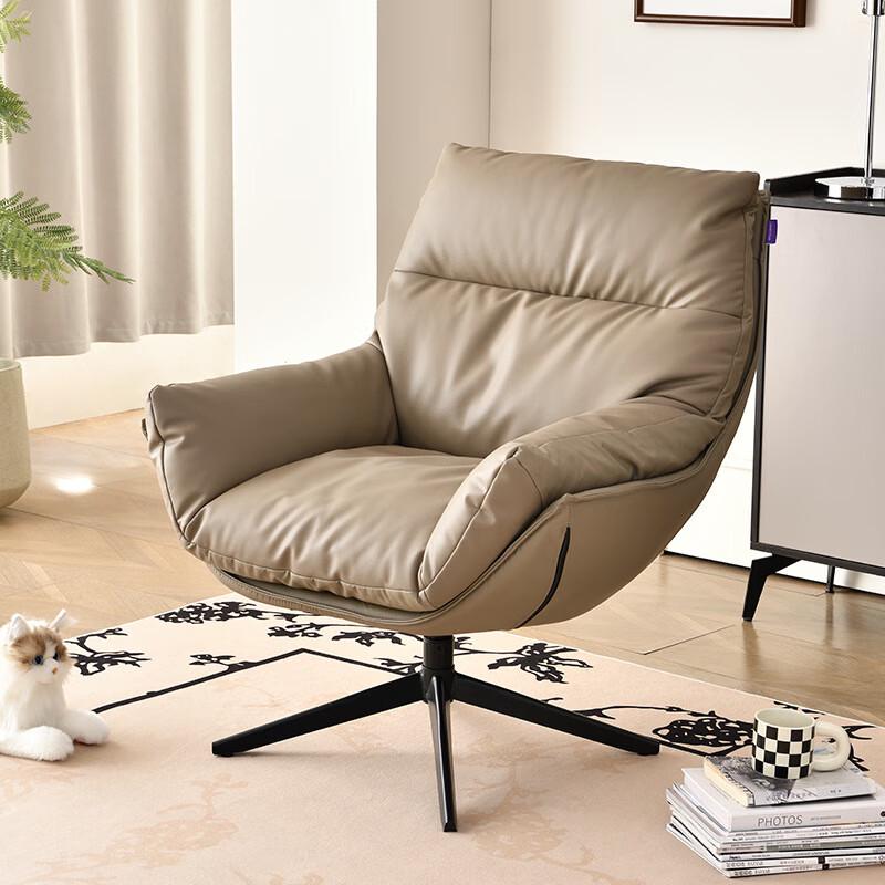 Minimalist Single Sofa Chair