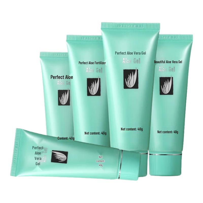 Perfect Aloe Vera Gel