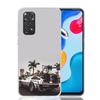 Back To The Future Time Machine Phone Case For Xiaomi Redmi Note 15 14 13 12S 12 Pro Plus 11S 11E 11 11T 10S 10 Art Soft Pattern