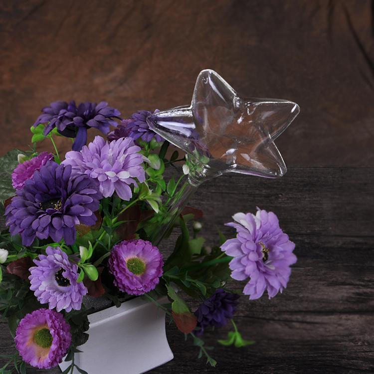 2pcs Gardening Self Watering Sprinkler, Flowers Water Feeder Garden Tools