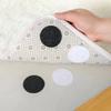 Strong Adhesive Self-Adhesive Fixing Stickers Double Sided Non-slip Grip Tapes Mattress Holder 6CM Carpet Sheets