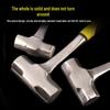 Shock-Absorbing Octagonal Hammer