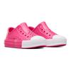 Converse Chuck Taylor All Star Play Lite CX Low PS Chaos Fuchsia Kids Sneakers Pink A06666C